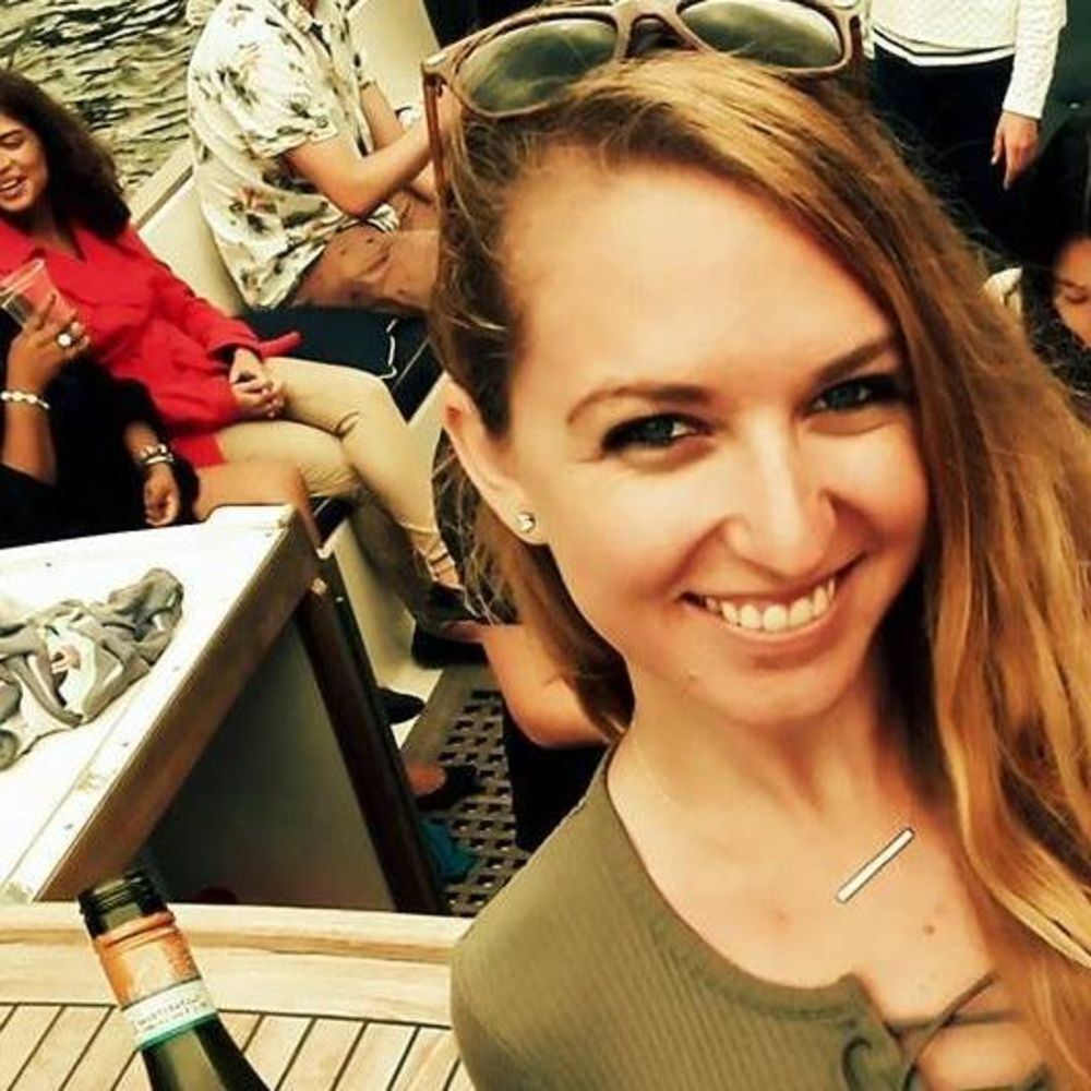 Meet your Posher, Melinda